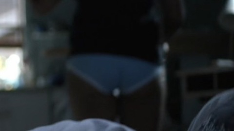 Pic: Monica Raymund in Hightown (2020-2024)