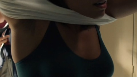 Pic: Monica Raymund in Hightown (2020-2024)