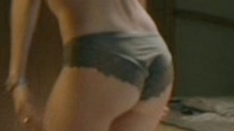 Pic: Sandra Echeverría in My Boyfriend's Meds (2020)