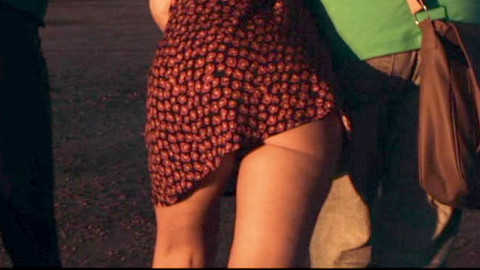 Pic: Victoria Maurette in What the Waters Left Behind