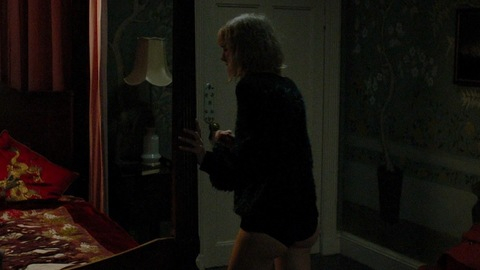 Pic: Mackenzie Davis in The Turning