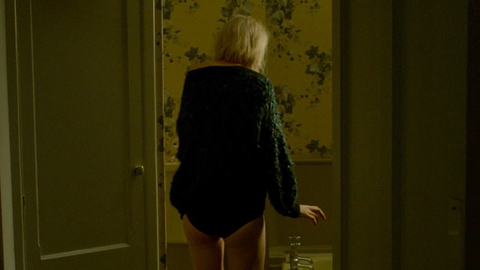 Pic: Mackenzie Davis in The Turning