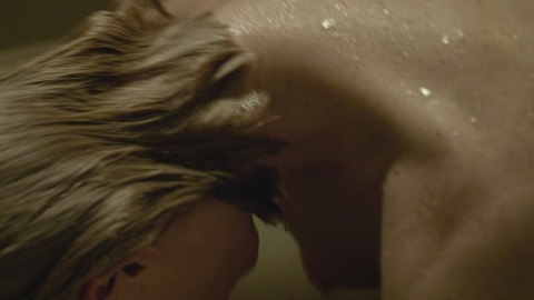 Pic: Mackenzie Davis in The Turning