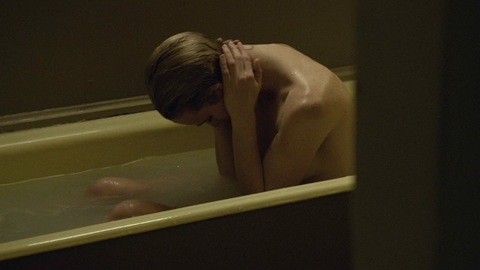 Pic: Mackenzie Davis in The Turning