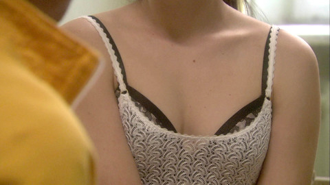 Pic: Olga Fedori in Skins