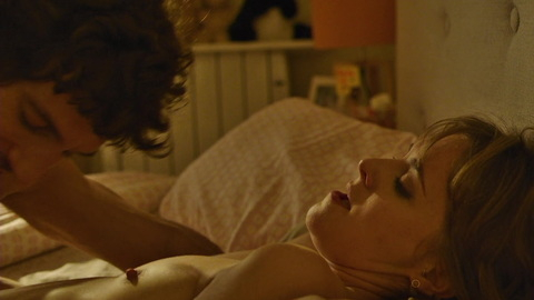 Pic: Alba Ribas in I Love You, Stupid