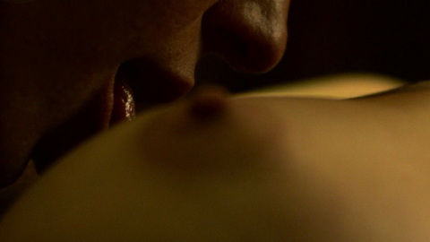 Pic: Geena Román in White Lines