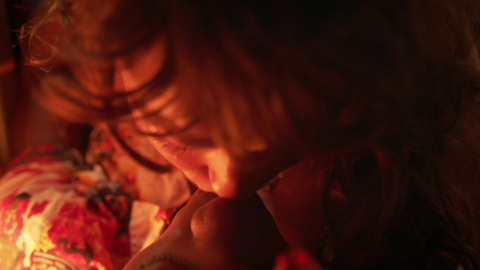Pic: Kabrina Adams in Betty