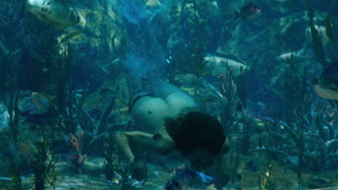 Pic: Susan Park in Snowpiercer