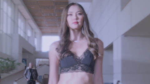 Pic: Yurico Londoño in The Unremarkable Juanquini