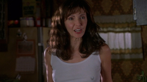 Pic: Mary Steenburgen in Nobody's Baby