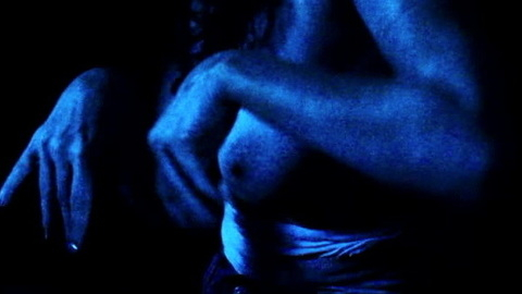 Pic: Victoria De Mare in Hanukkah