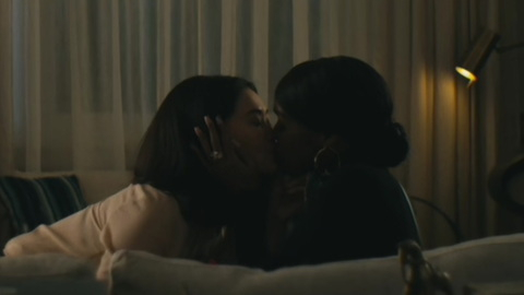 Pic: Janelle Monáe in Homecoming