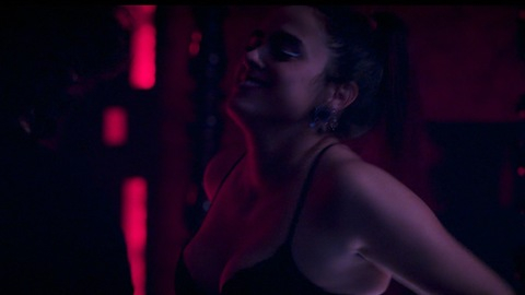 Pic: Patricia Maqueo in Control Z