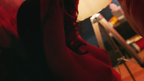 Pic: Ana Valeria Becerril in Control Z