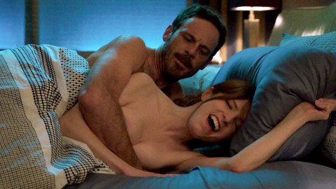 Pic: Anna Kendrick in Love Life (2020-2021)