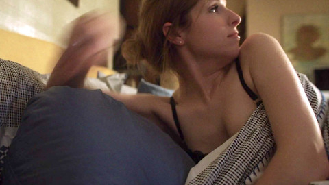 Pic: Anna Kendrick in Love Life (2020-2021)