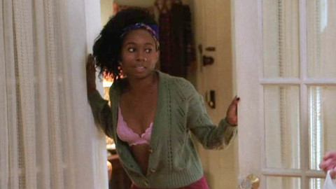 Pic: Sasha Compère in Love Life