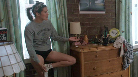 Pic: Zoë Chao in Love Life (2020-2021)