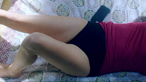 Pic: Zoë Chao in Love Life