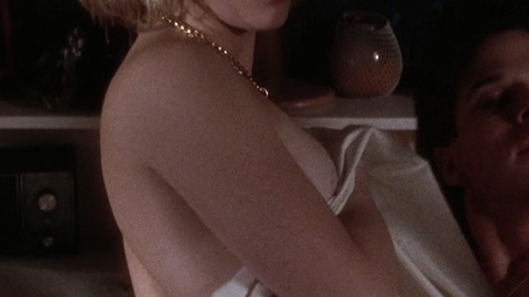 Pic: Antonia Bogdanovich in The Evening Star