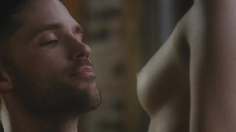 Pic: Jordan Lane Price in Dirty Sexy Saint
