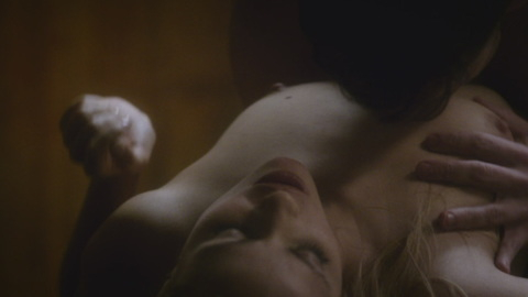 Pic: Jordan Lane Price in Dirty Sexy Saint