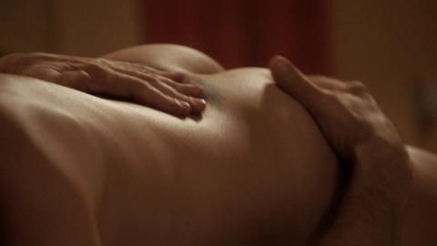 Pic: Loubna Abidar in Much Loved