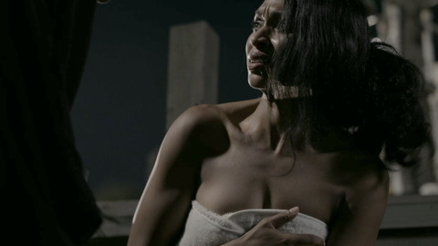 Pic: Melissa L. Williams in Ruthless