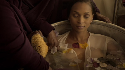Pic: Melissa L. Williams in Ruthless