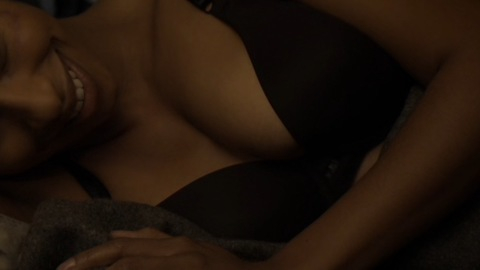 Pic: Yvonne Senate Jones in Ruthless