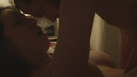 Pic: Pisha Warden in BookendS