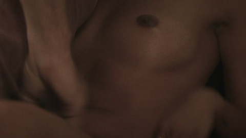 Pic: Kat Espaillat in BookendS