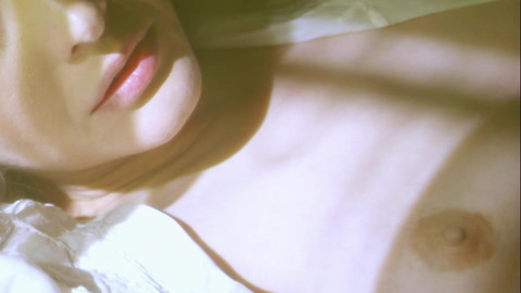 Pic: Shivani Kapur in The Adventures of Anais Nin