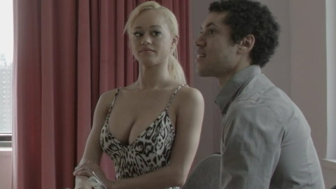 Pic: Stormi Maya Alvarado in Prince Harming (2019)