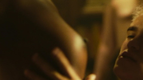 Pic: Samira Carvalho in Hard