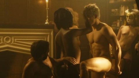 Pic: Samira Carvalho in Hard