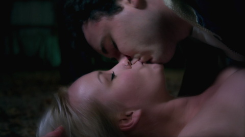 Pic: Laura Ellen Wilson in Coven of Evil (2018)