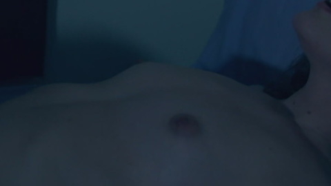 Pic: Laura Peterson in Coven of Evil