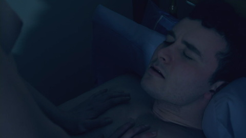 Pic: Laura Peterson in Coven of Evil