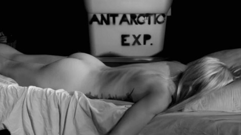 Pic: Cherie Roberts in Horror Anthology Movie Volume 1