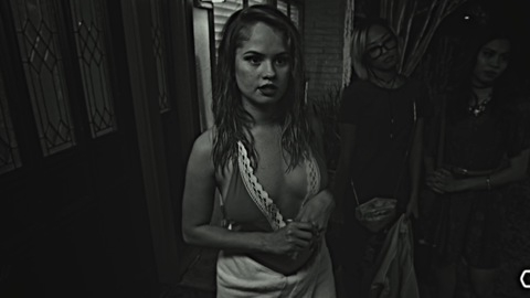 Pic: Debby Ryan in Cover Versions (2018)