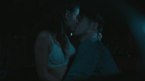 Pic: Juliana Destefano in 13 Reasons Why (2017-2020)