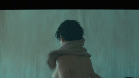 Pic: Karla Souza in El Presidente (2020-2022)