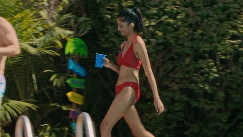 Pic: Reha Sandill in Turkey Drop