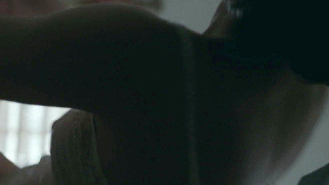 Pic: Roberta Rigano in I Know This Much Is True