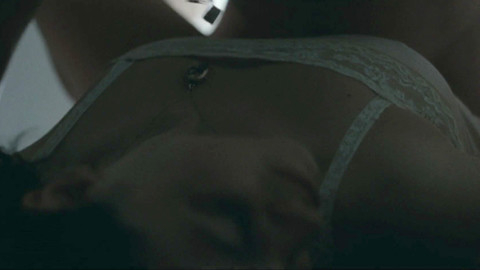 Pic: Roberta Rigano in I Know This Much Is True