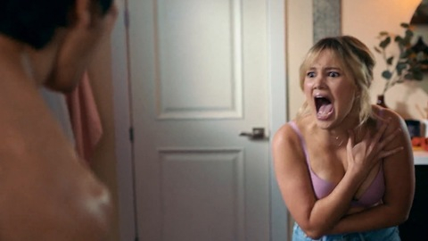 Pic: Olivia Holt in Turkey Drop (2019)