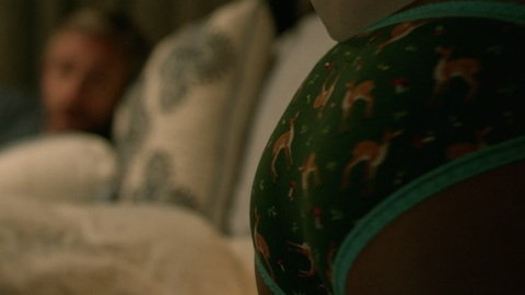 Pic: Melissa Rauch in Ode to Joy (2019)