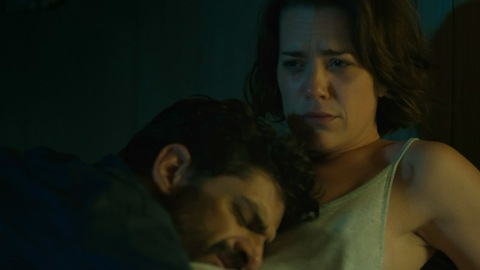 Pic: Natália Lage in Hard